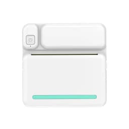 image-Portable Mini Thermosensitive Bluetooth Printer