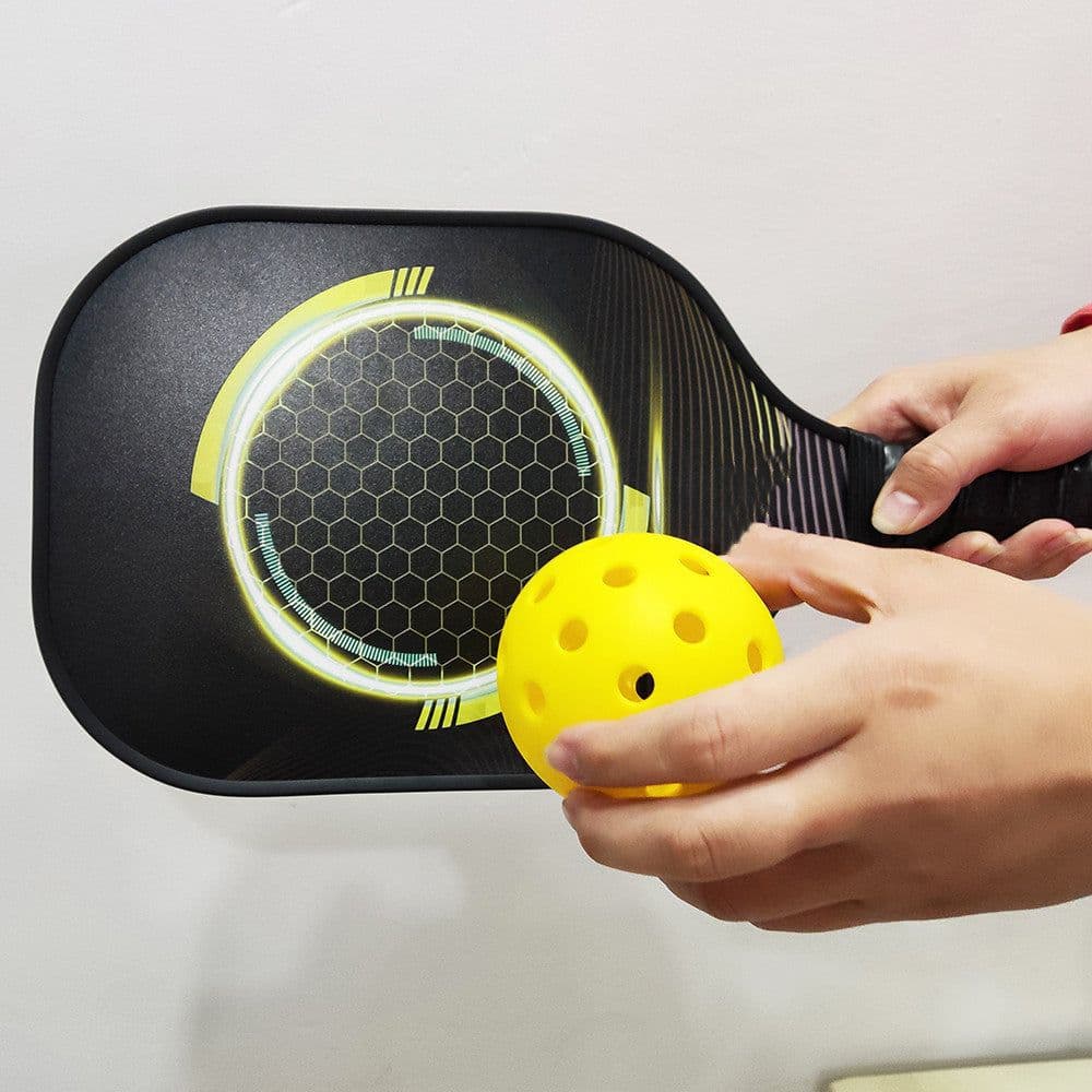 image-Carbon Fiber Racket Pickleball Profession