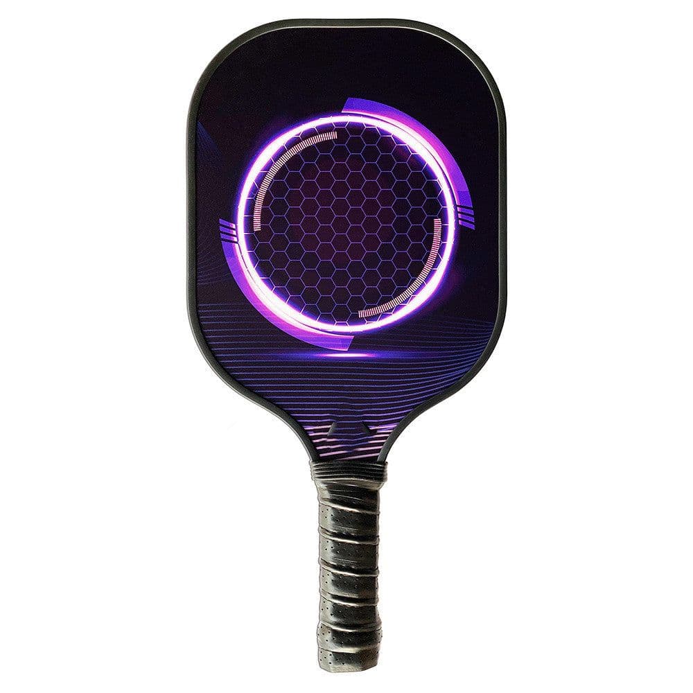 image-Carbon Fiber Racket Pickleball Profession