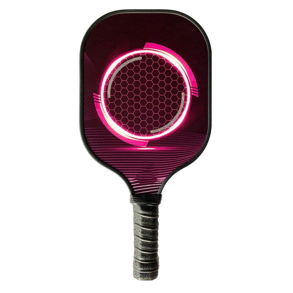 image-Carbon Fiber Racket Pickleball Profession