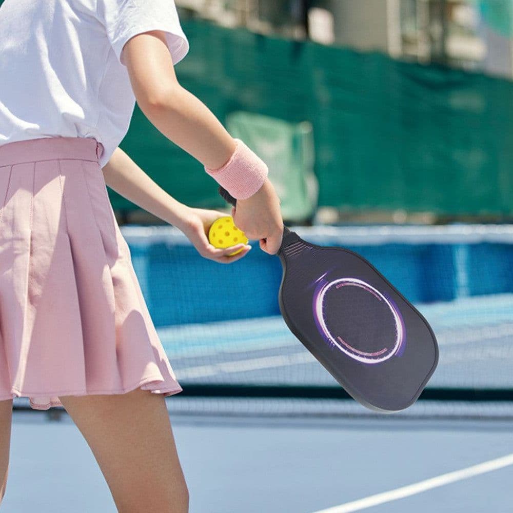 image-Carbon Fiber Racket Pickleball Profession