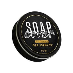 image-Polygonum Multiflorum Shampoo Handmade Soap Cleansing Nourishing Care