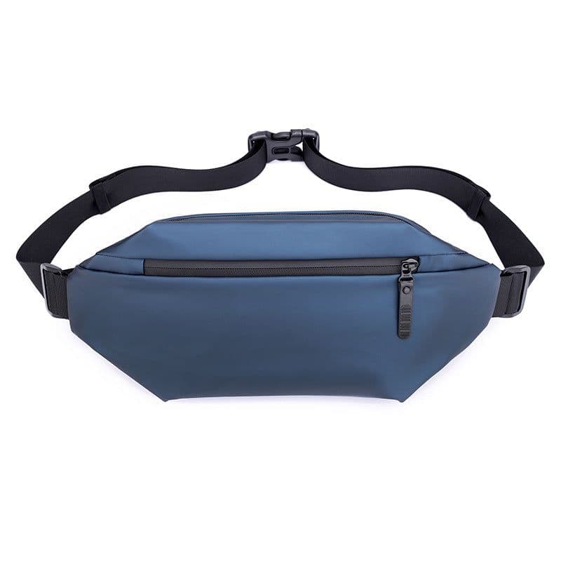 image-Men's Fashion Outdoor Sports Cycling Crossbody Bag