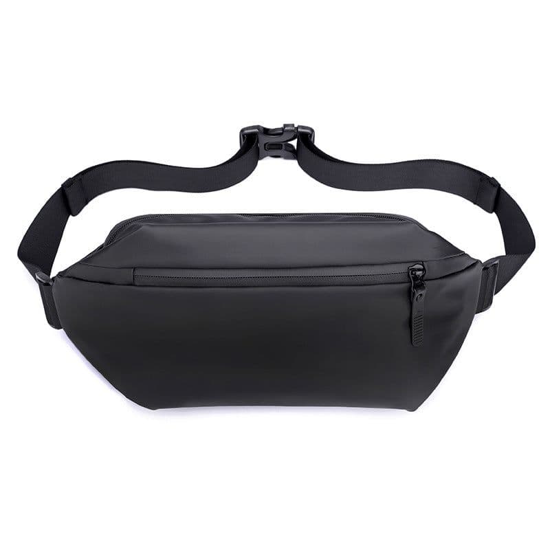 image-Men's Fashion Outdoor Sports Cycling Crossbody Bag