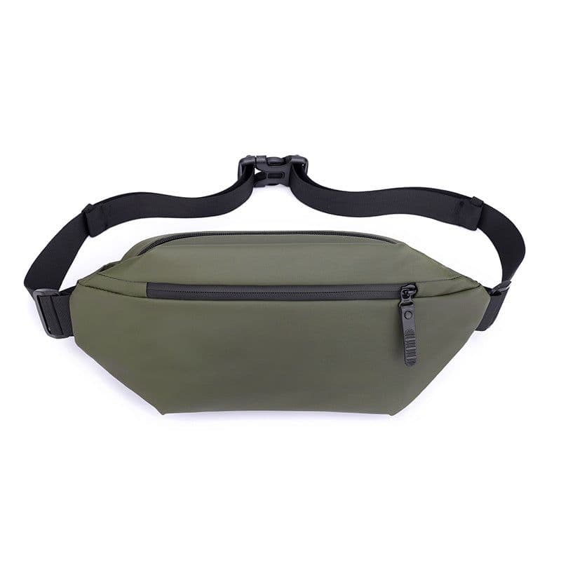 image-Men's Fashion Outdoor Sports Cycling Crossbody Bag