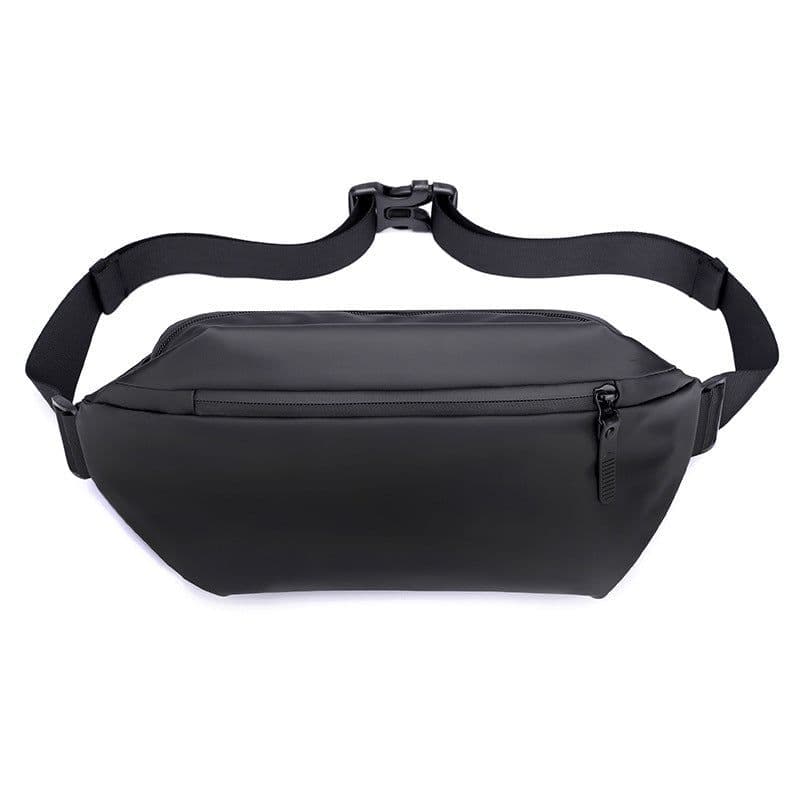 image-Men's Fashion Outdoor Sports Cycling Crossbody Bag