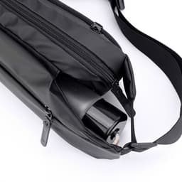 image-Men's Fashion Outdoor Sports Cycling Crossbody Bag