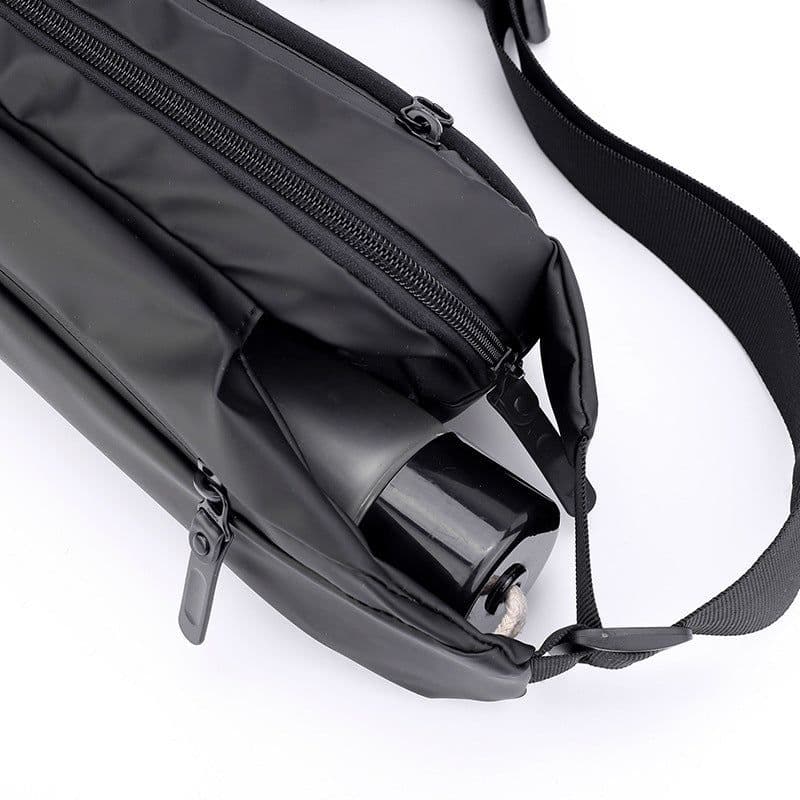 image-Men's Fashion Outdoor Sports Cycling Crossbody Bag