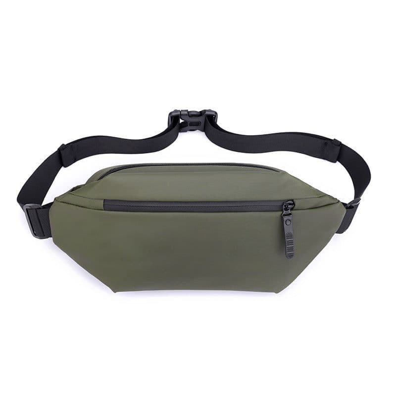 image-Men's Fashion Outdoor Sports Cycling Crossbody Bag