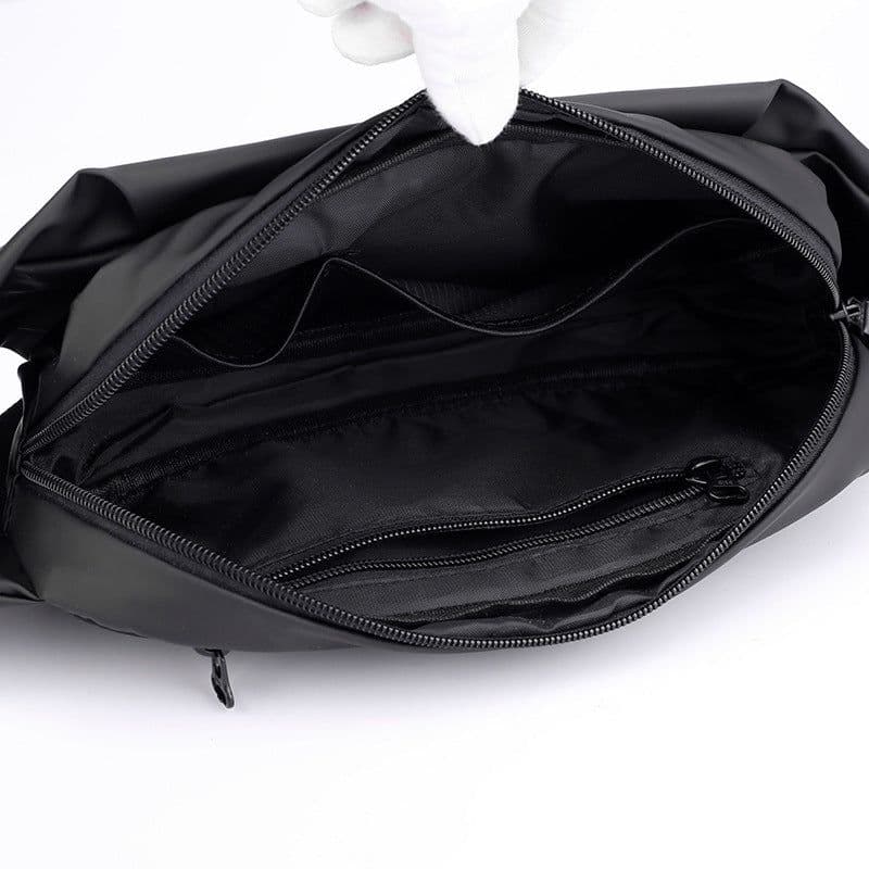image-Men's Fashion Outdoor Sports Cycling Crossbody Bag