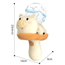 image-Water Spray Cartoon Water Gun Water Toy