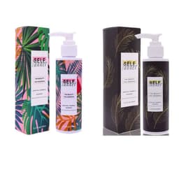 image-Sun-free Black Lotion Natural Bronze Body Lotion