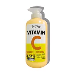 image-Tartaric Acid VC Lotion VE Skin Beauty Brightening Lotion 500ml Moisturizing Moisturizer
