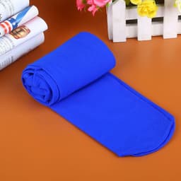 image-Popular Velvet Pantyhose Candy Color Base
