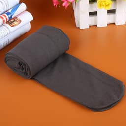 image-Popular Velvet Pantyhose Candy Color Base