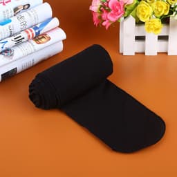 image-Popular Velvet Pantyhose Candy Color Base