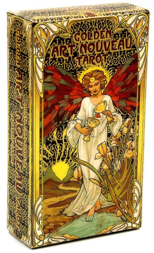 image-Board Game Card Family Party Game Tarot Cards