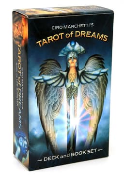 image-Board Game Card Family Party Game Tarot Cards
