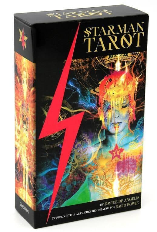 image-Board Game Card Family Party Game Tarot Cards