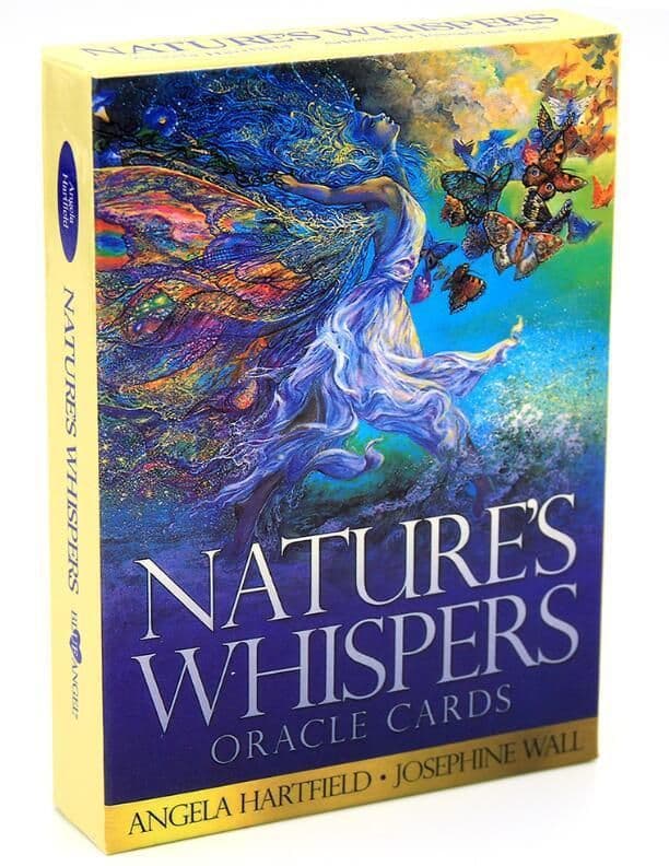 image-Board Game Card Family Party Game Tarot Cards
