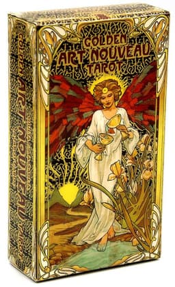 image-Board Game Card Family Party Game Tarot Cards