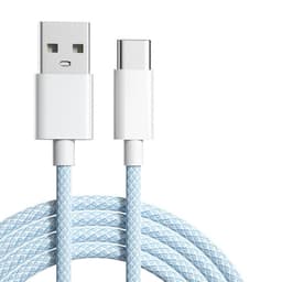 image-Android Flash Charge USB Type-C Cable