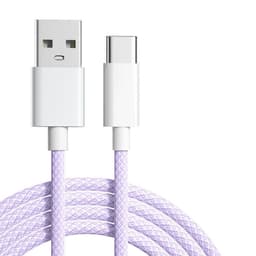 image-Android Flash Charge USB Type-C Cable