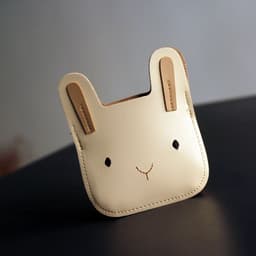 image-Boys And Girls Cute Fashion Coin Purse