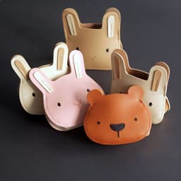 image-Boys And Girls Cute Fashion Coin Purse