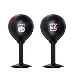 image-Desktop Children Boxing Ball Reaction