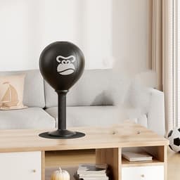 image-Desktop Children Boxing Ball Reaction