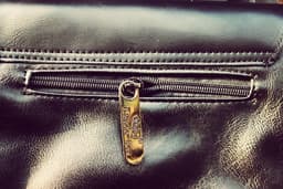 image-Small Retro Men's Pouch Casual Shoulder Bag