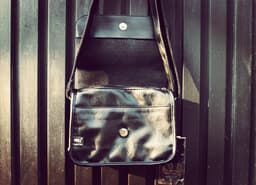 image-Small Retro Men's Pouch Casual Shoulder Bag