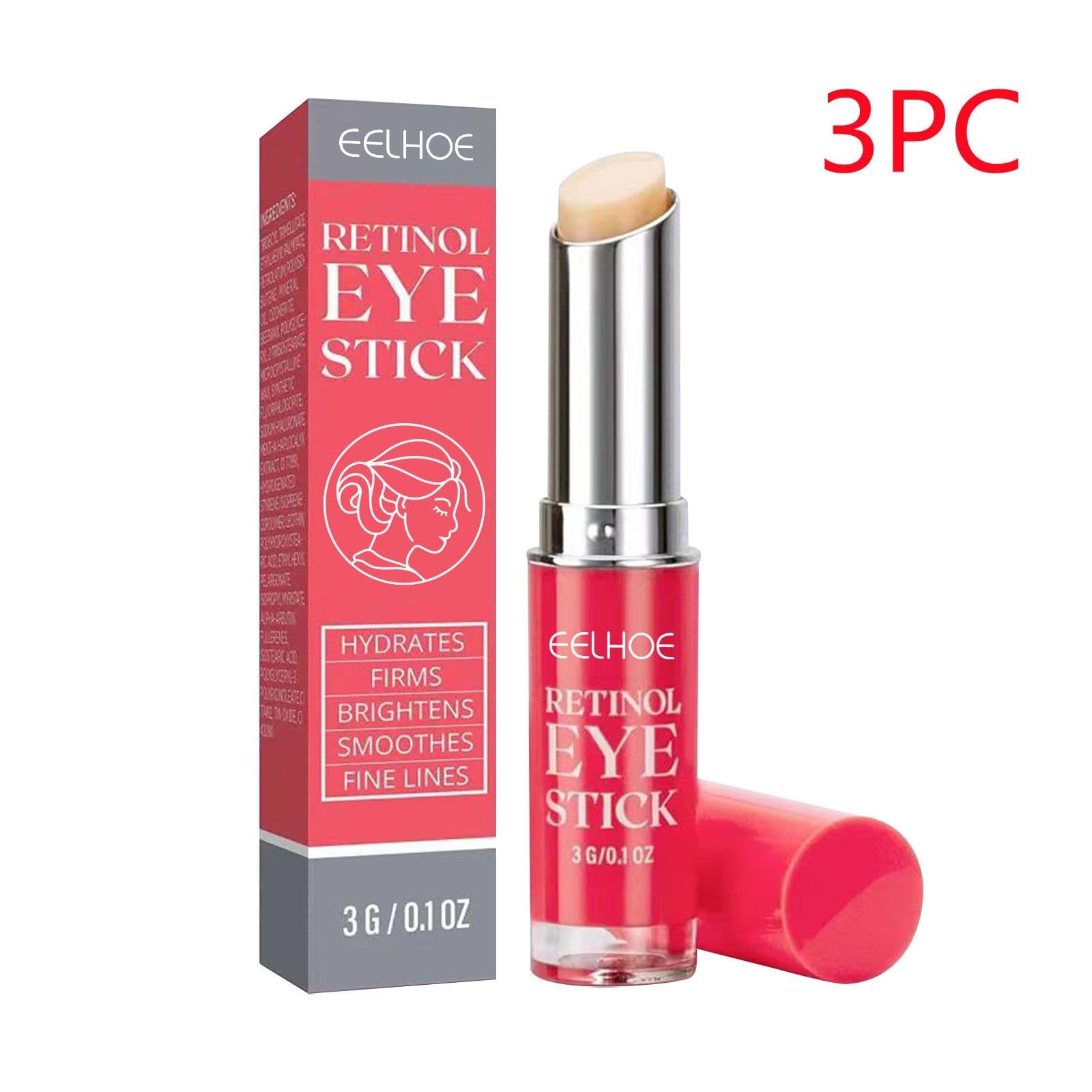 image-Eye Cream For Eye Skin Repair With Retinol