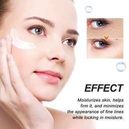 image-Eye Cream For Eye Skin Repair With Retinol