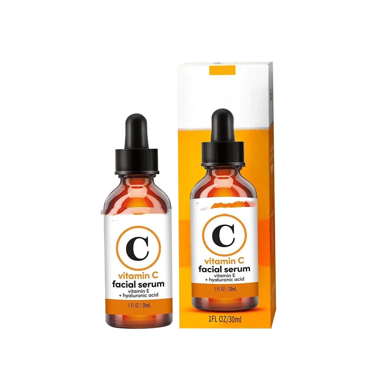 image-Anti-Aging Fade Facial Spots Wrinkles Brightening Skin