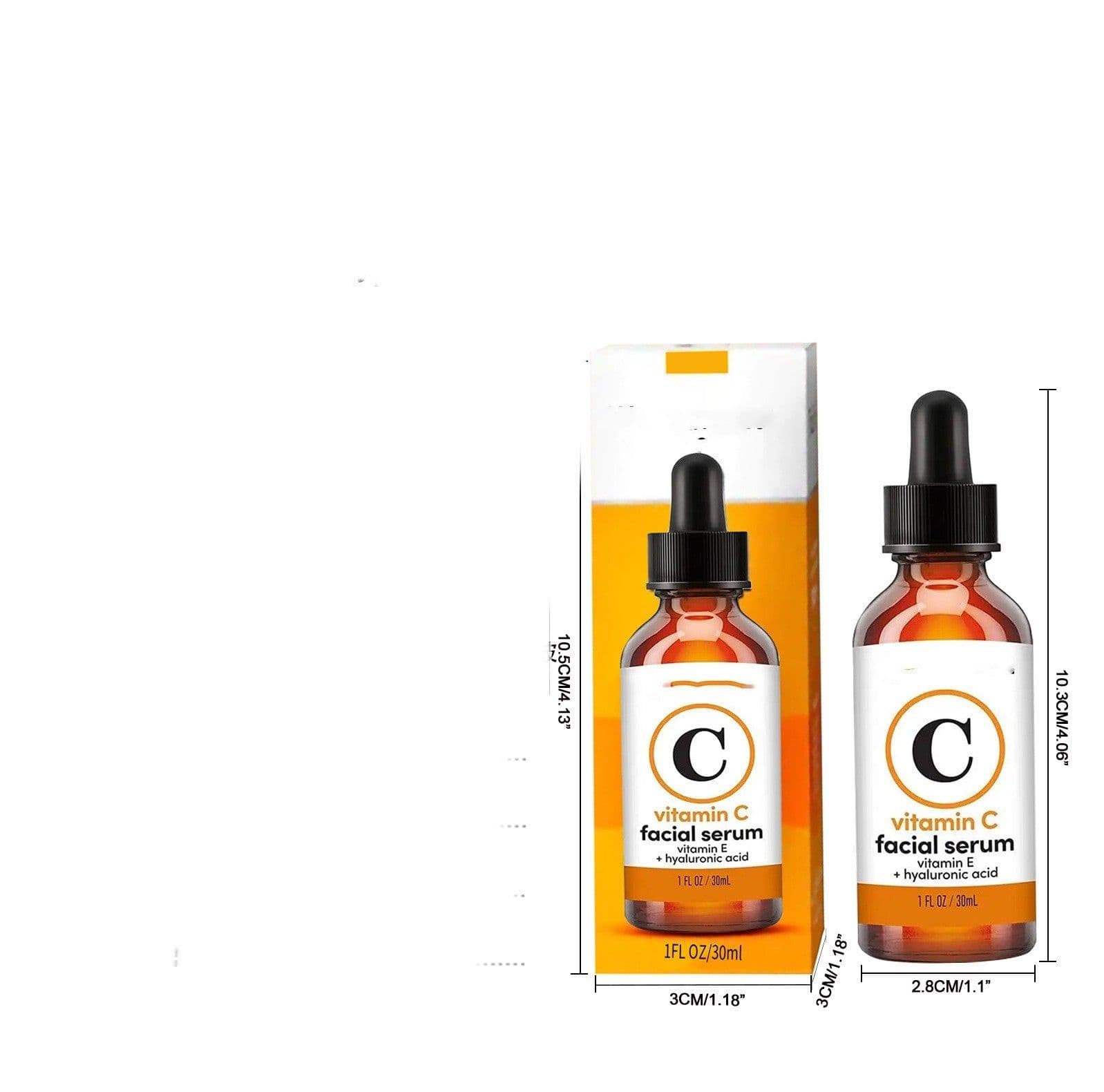 image-Anti-Aging Fade Facial Spots Wrinkles Brightening Skin
