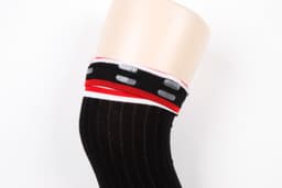 image-Star Stripes Women's Silicone Non-slip Stockings Over The Knee