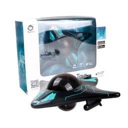 image-Mobile Phone Remote Control Six-channel Real-time Transmission Underwater Camera Boat