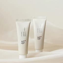 image-Sunscreen Lotion SPF50 Refreshing Moisturizing UV Protection