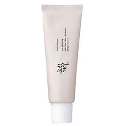 image-Sunscreen Lotion SPF50 Refreshing Moisturizing UV Protection