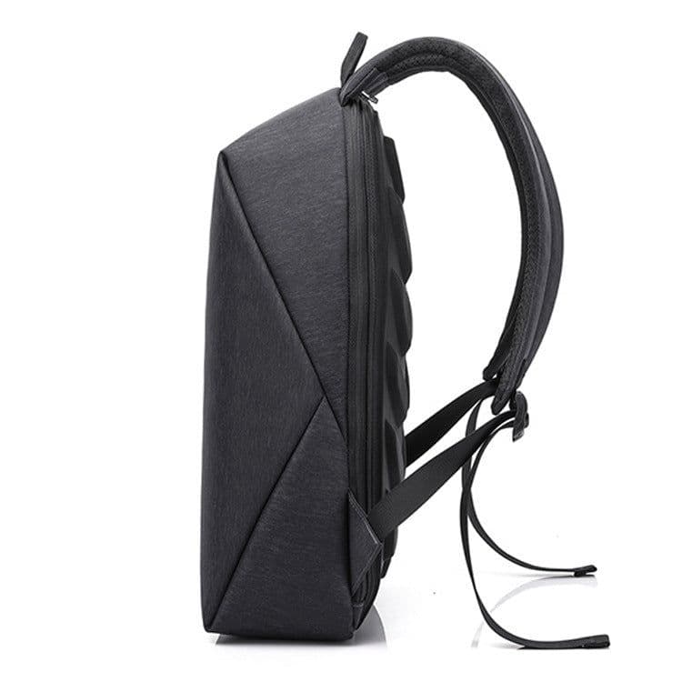image-Men And Women Fashion Anti-theft Portable Backpack