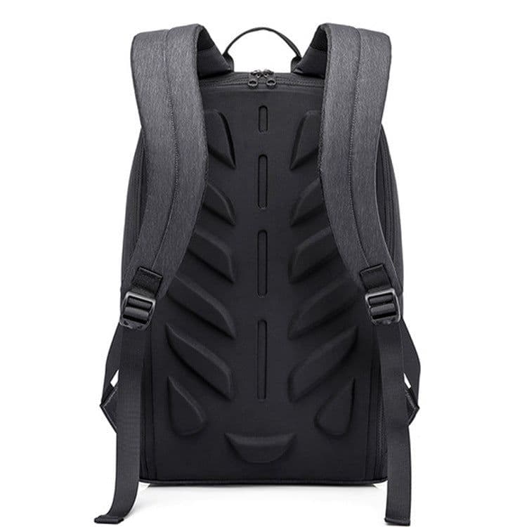 image-Men And Women Fashion Anti-theft Portable Backpack