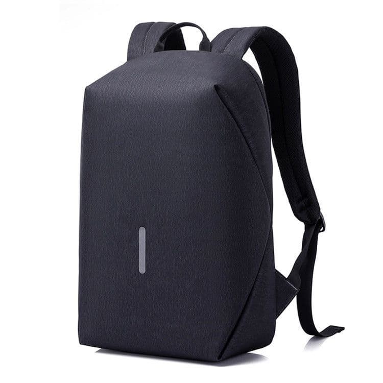 image-Men And Women Fashion Anti-theft Portable Backpack