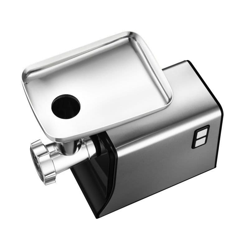 image-Meat Grinder Double Mixing Blade