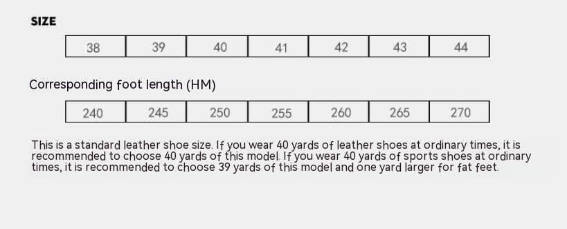 image-Men's Business Driving Soft Leather Casual Shoes