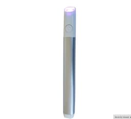 image-Household Safety Red Blue Light Smallpox Diluting Acne Beauty Instrument