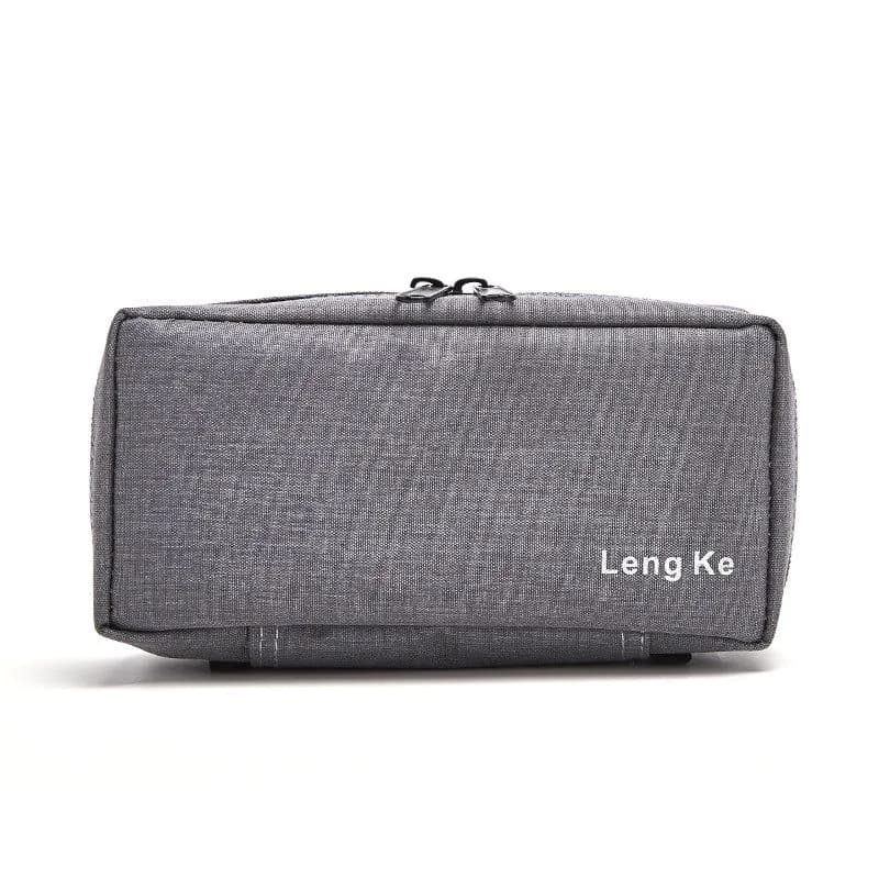 image-Insulin Frozen Box Portable Storage Bag