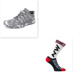 image-Couple Flying Woven Amphibious Upstream Fitness Wading Shoes