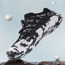 image-Couple Flying Woven Amphibious Upstream Fitness Wading Shoes